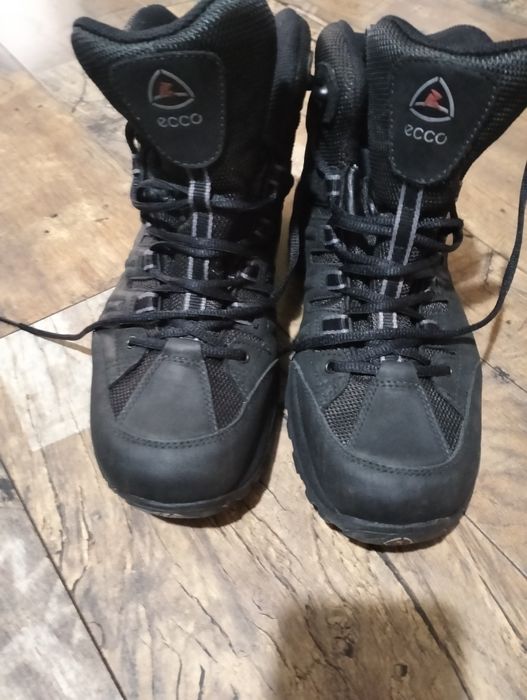 Ghete bărbați ECCO