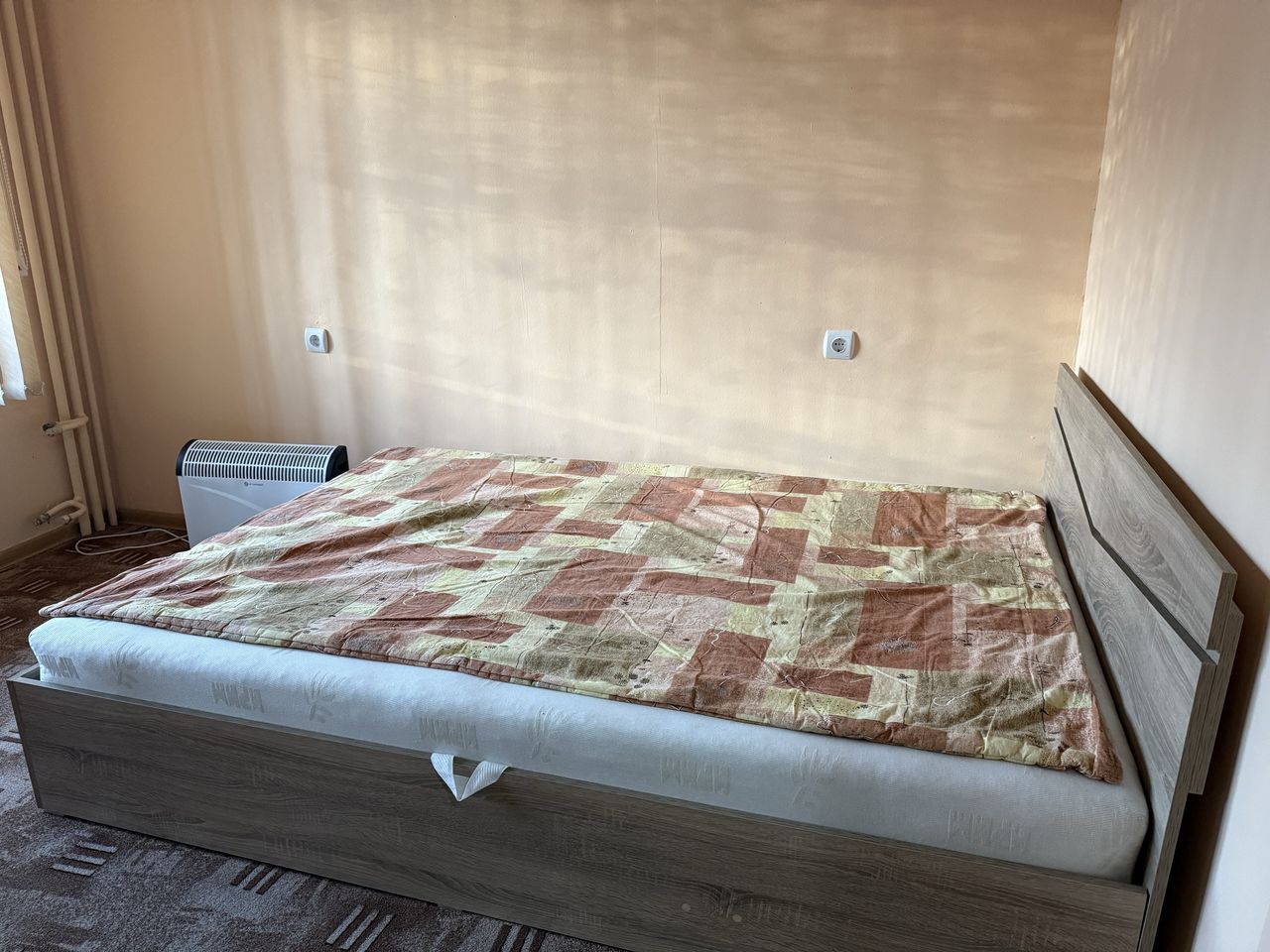 Дава се под наем Двустаен апартамент в София, Младост 3 - 65 кв.м за 330.99 € - Снимка #4