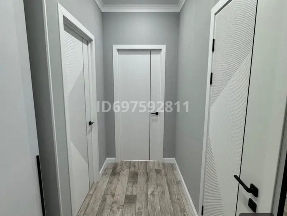 Сдается 1-комнатная квартира