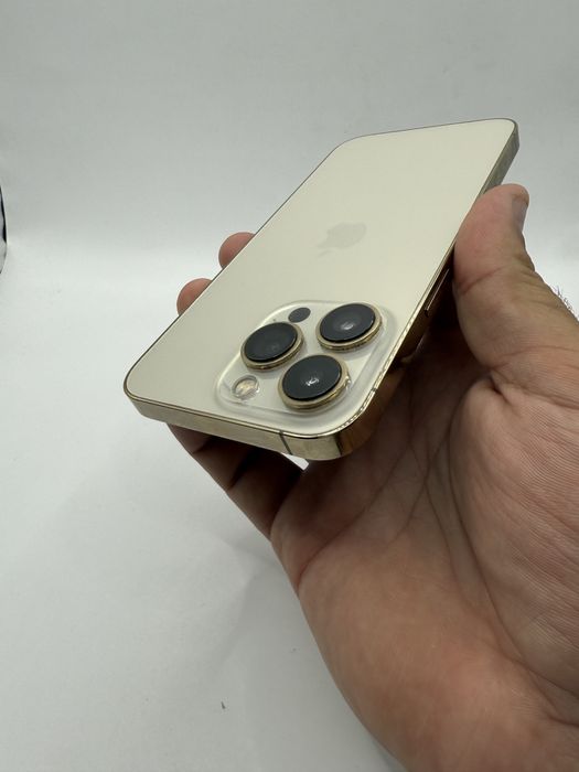 Iphone 13 pro 128 gb