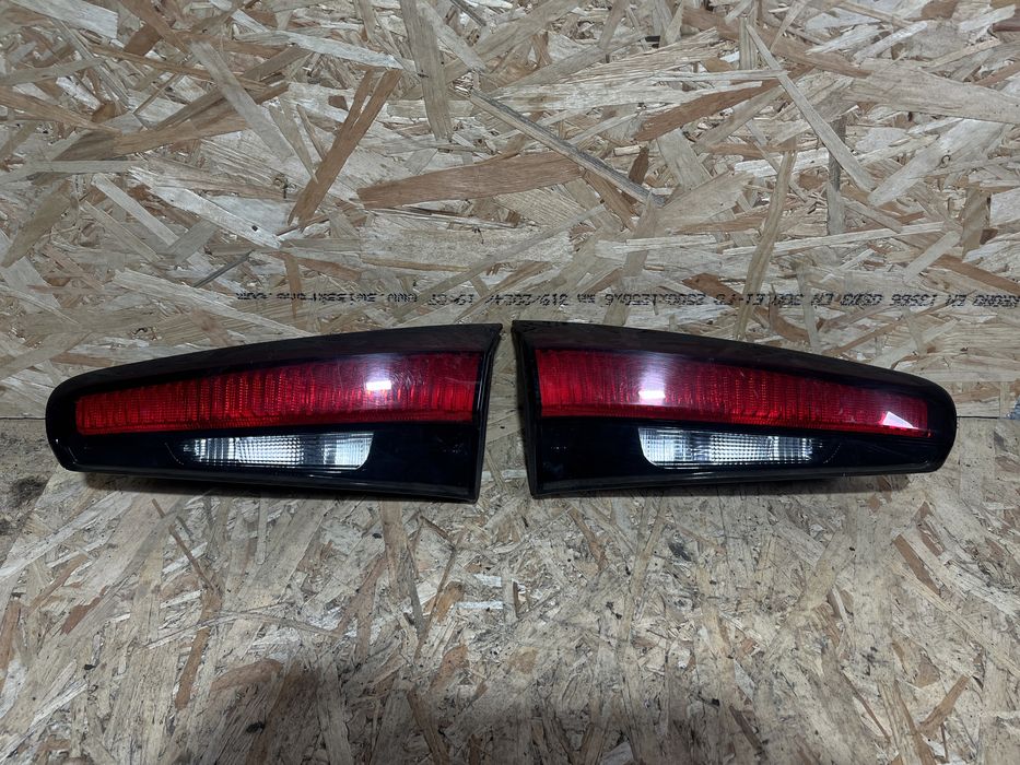 Tripla/triple stânga-dreapta Fiat Tipo Break 2017