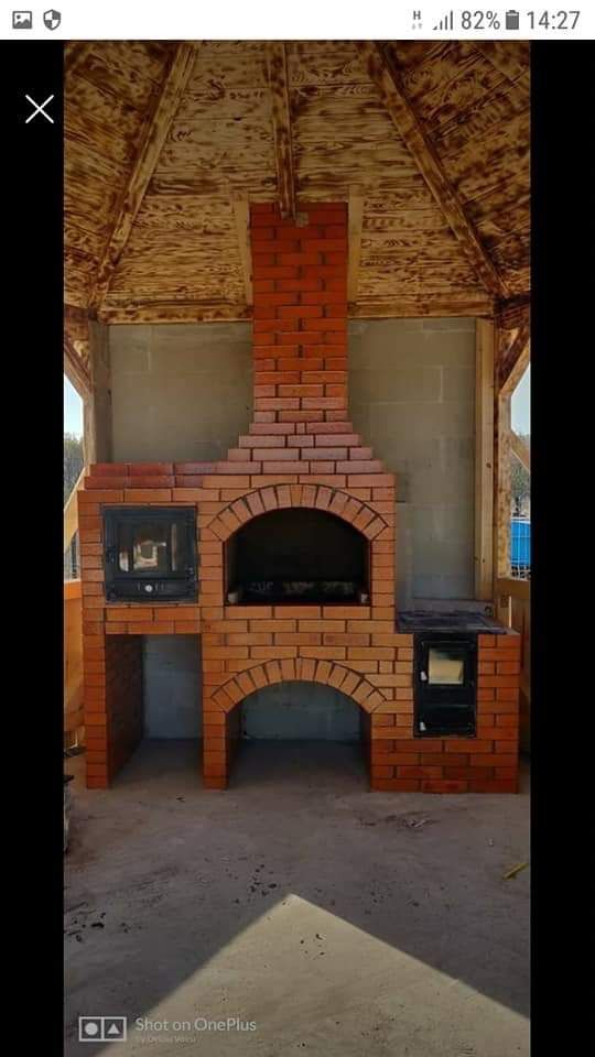 Grătare pentru gradina.