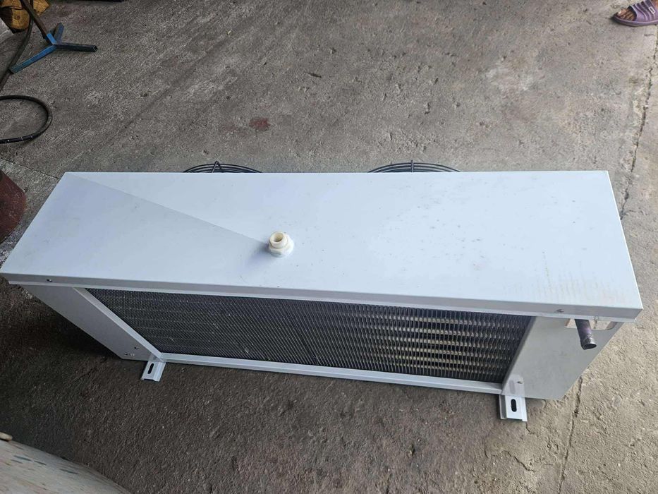 Suflantă cameră frigorifică