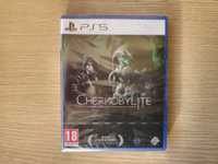 Chernobylite за PlayStation 5 PS5 ПС5