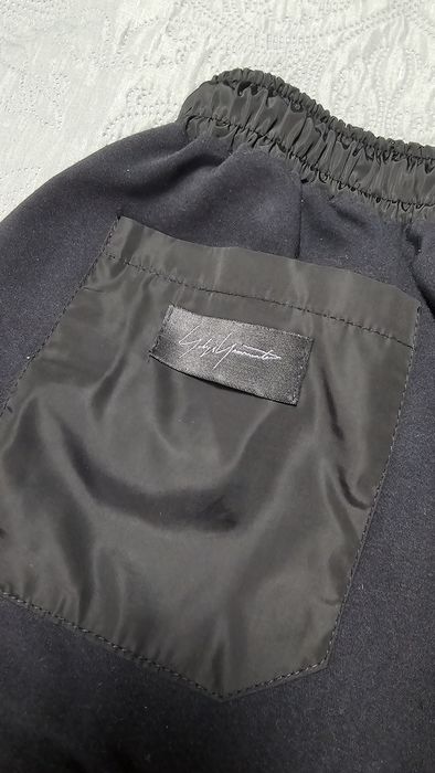 Мъжки къси панталони Y3