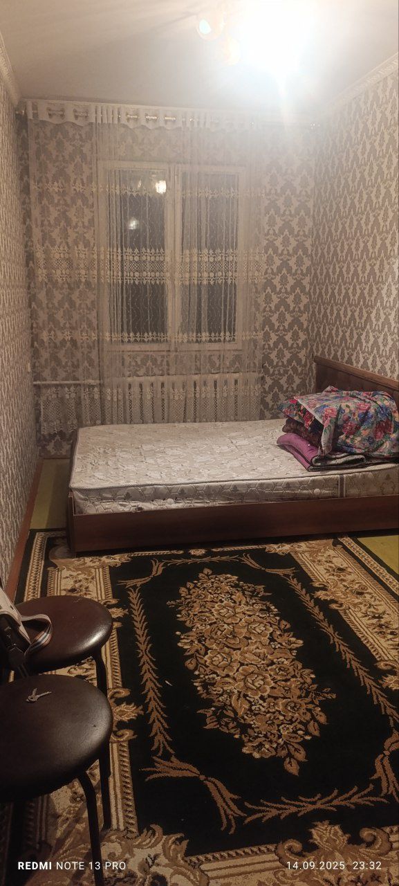 Аренда квартира Чилонзор  9 барча кулайликлари билан 400$
