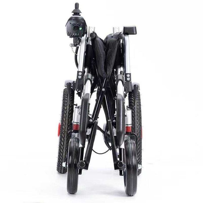 Scaun cu rotile electric - NOU