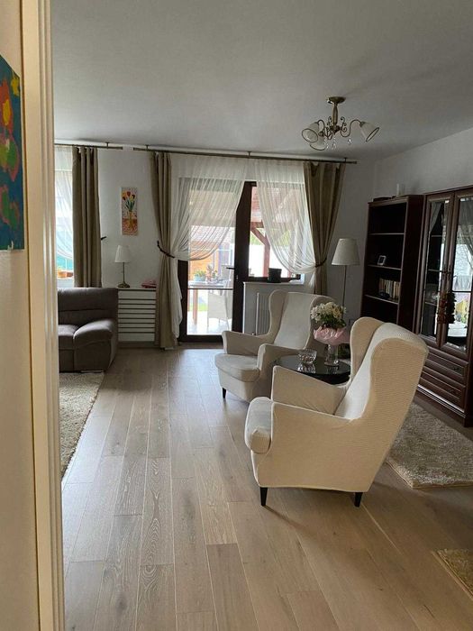 1/2   duplex, Dealul Furcilor Alba Iulia