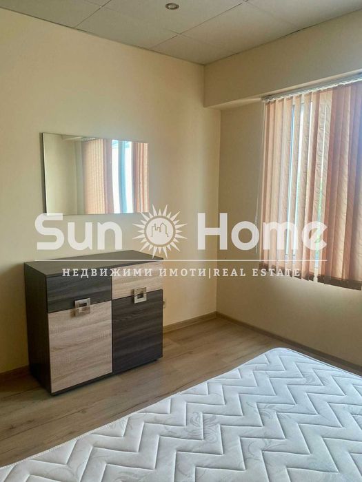 ПОД НАЕМ, Двустаен апартамент