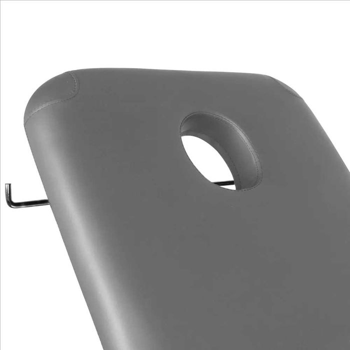 Canapea electrica ,cosmetica Sillon 079, 1 motor ,gri