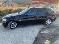 BMW 318 i 2.0benzina