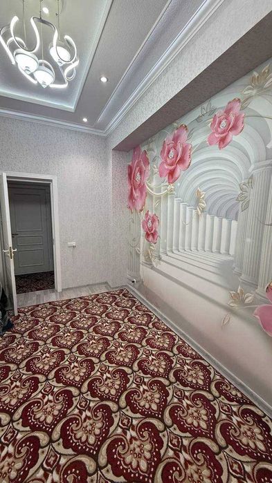 N.12186 Продается 3х комнатная квартира