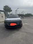 Jetour X 70+ plus luxury full 1.6 litr