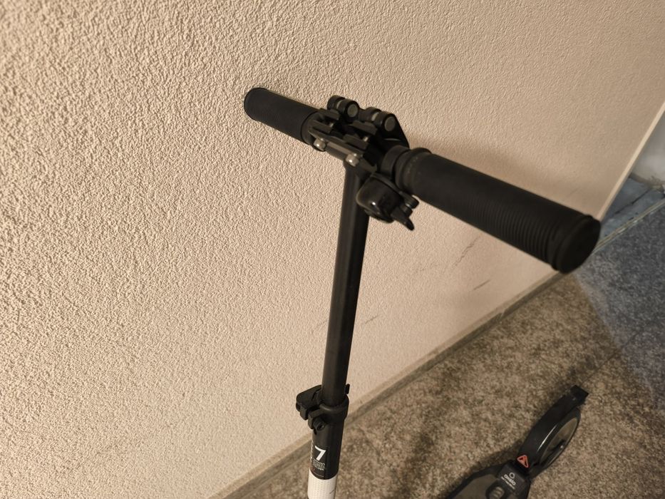 Trotineta clasica adulti Oxelo Town 7XL