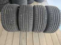 Anvelope 315/40 R21 si 275/45 R21 GRIPMAX de vara