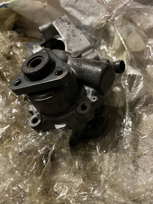 Хидравлична помпа от Ауди/ Audi