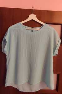 Bluza Reserved verde menta masura 40