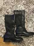 Cizme  bocanci pantofi G-Star Raw nr 39 din piele