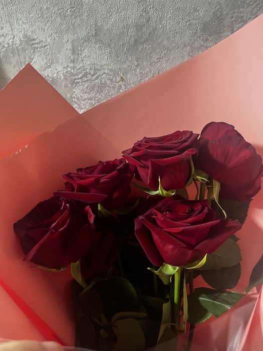 Продам цветы по 2000тг