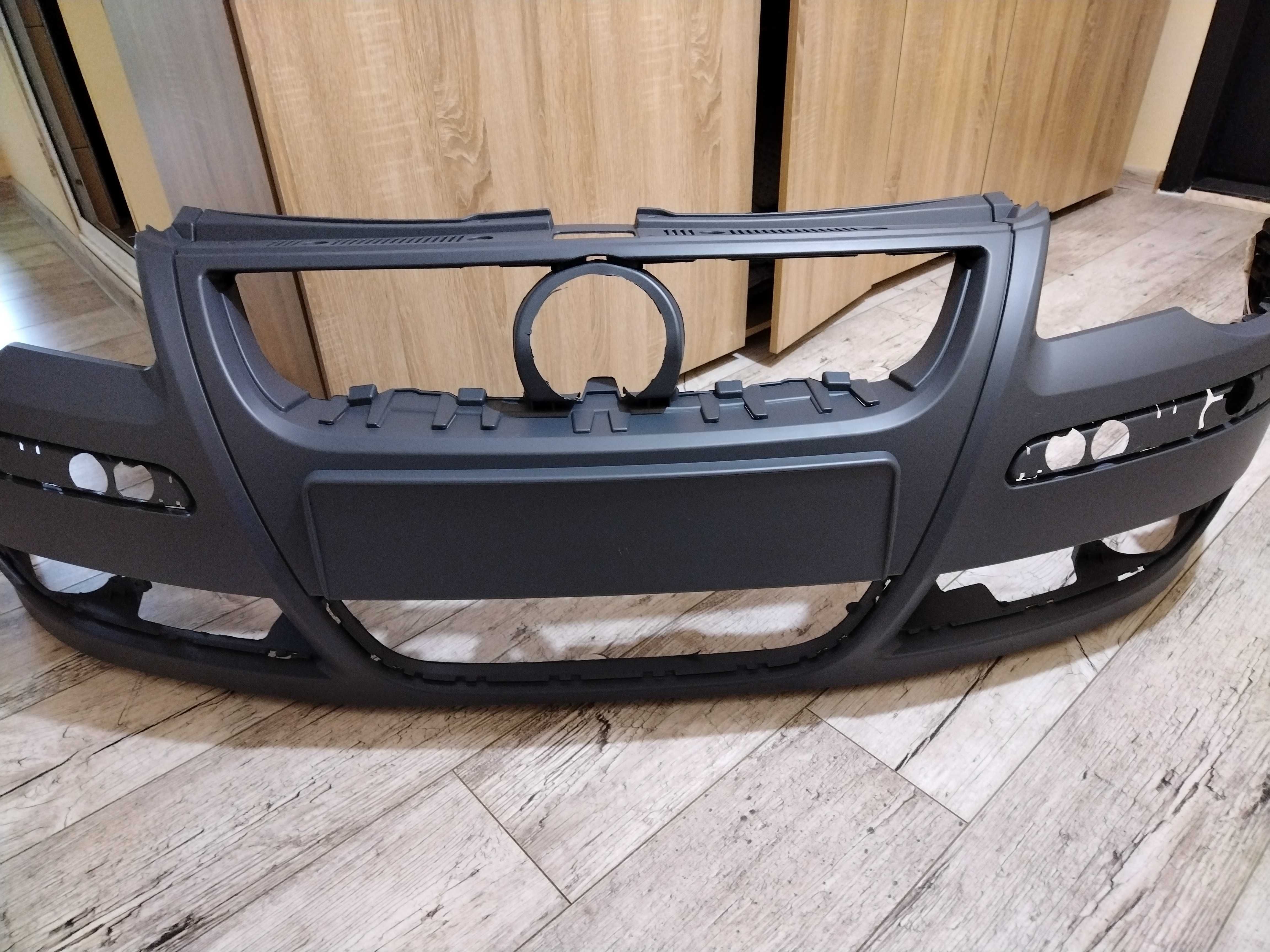 Предна броня  VW POLO 2009