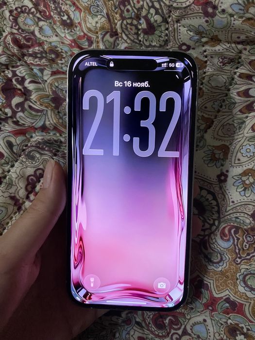 iPhone 14 Pro 256 gb