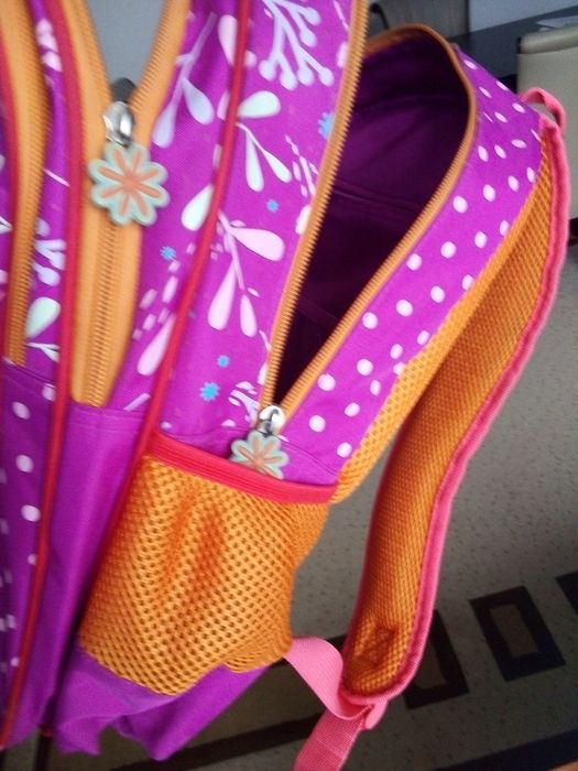 Ghiozdan pentru copii