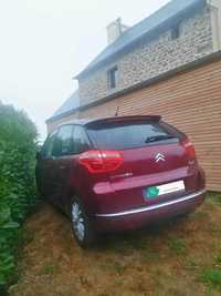 Citroen C4 Picasso 1.6 HDI 110