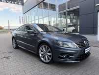 Volkswagen Passat CC Garanție inclusă - 12/24 luni