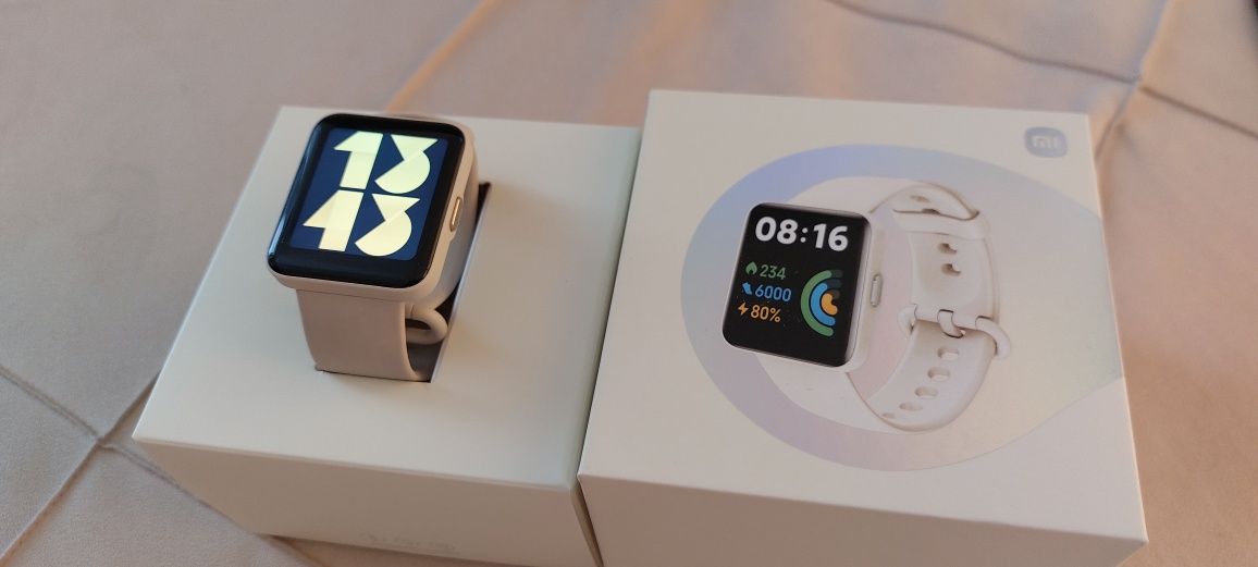 Часы Redmi Watch 2 Lite