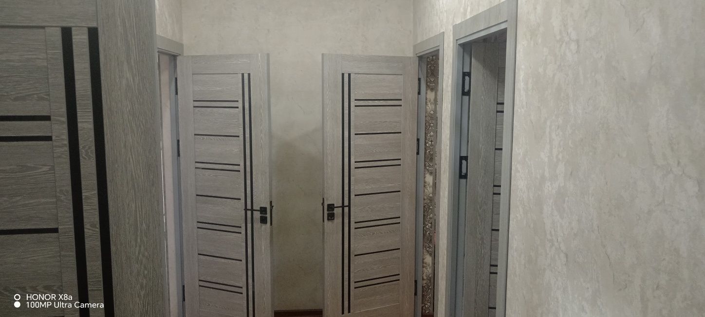 Kv bor farxod bozor yonida