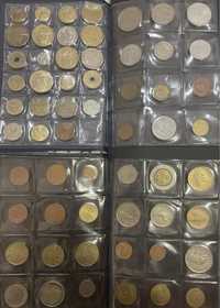 Монети чужди и български