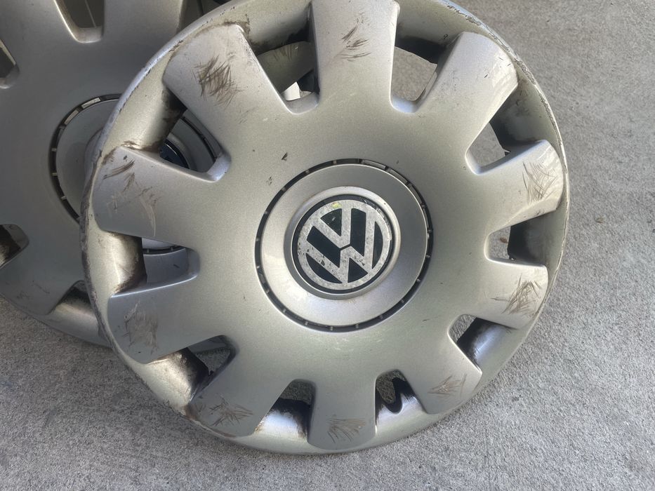 Оригинални тасове за  Фолксваген 15