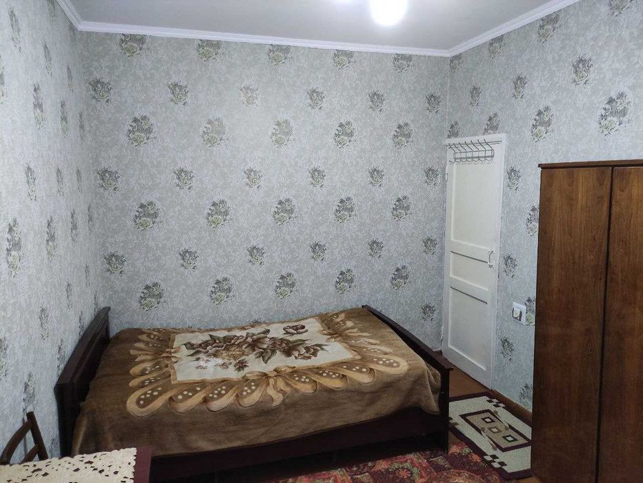 2 хонали квартира сотилади Карши шахар центрдан