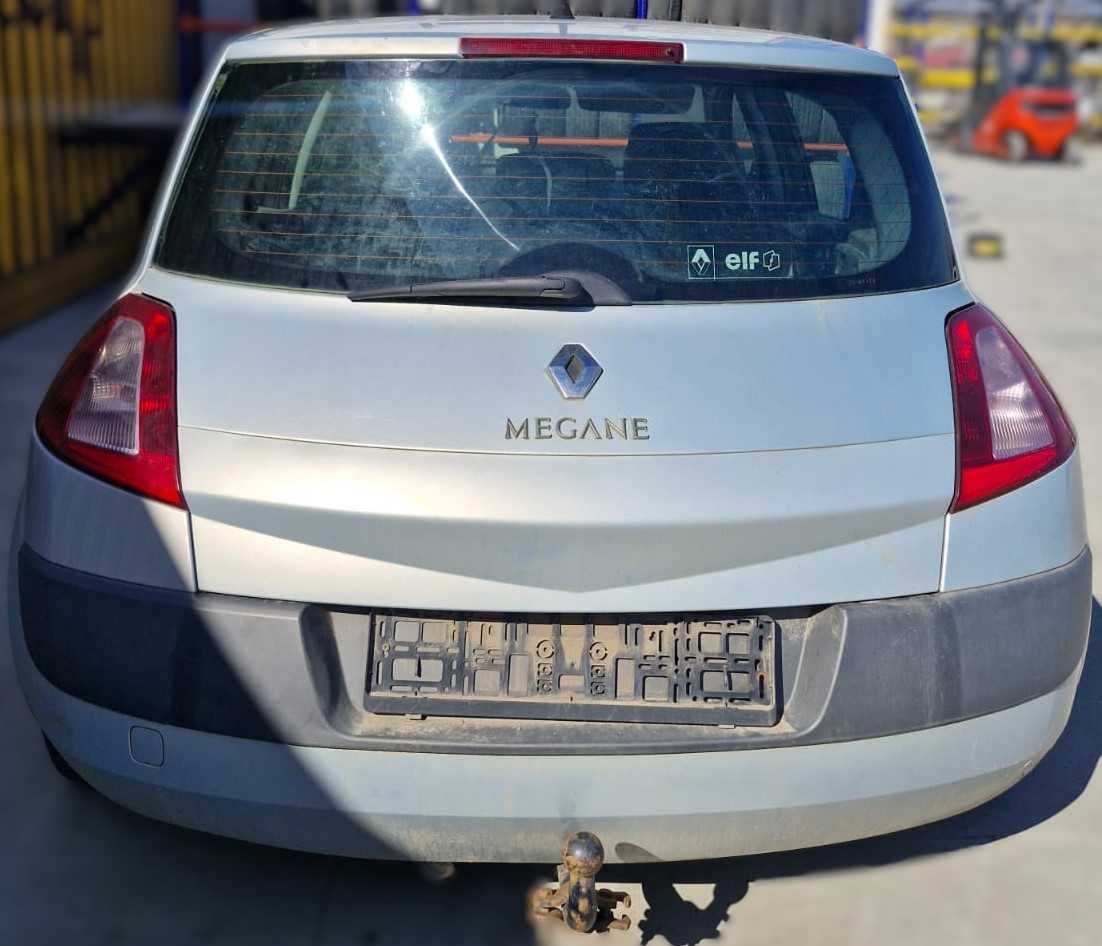 Piese caroserie accesorii motor Renault Megane 2 1.6B 2003 K4M-T7 16V