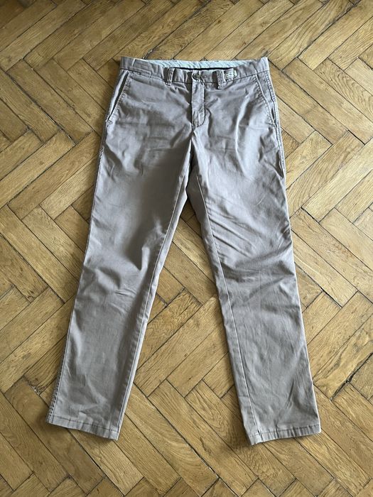 Pantaloni Tommy Hilfiger