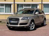 AUDI Q7 An fab 2007 Panoramic