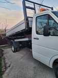 Volkswagen vw lt 46 basculabil trilateral 3.5 tone