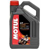 Масло за мотор MOTUL 7100 4T 10W-40 4L