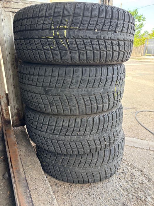 Jante 19 Bmw Originale X5 X6 Anvelope M*S 255 50 19  285 45 19