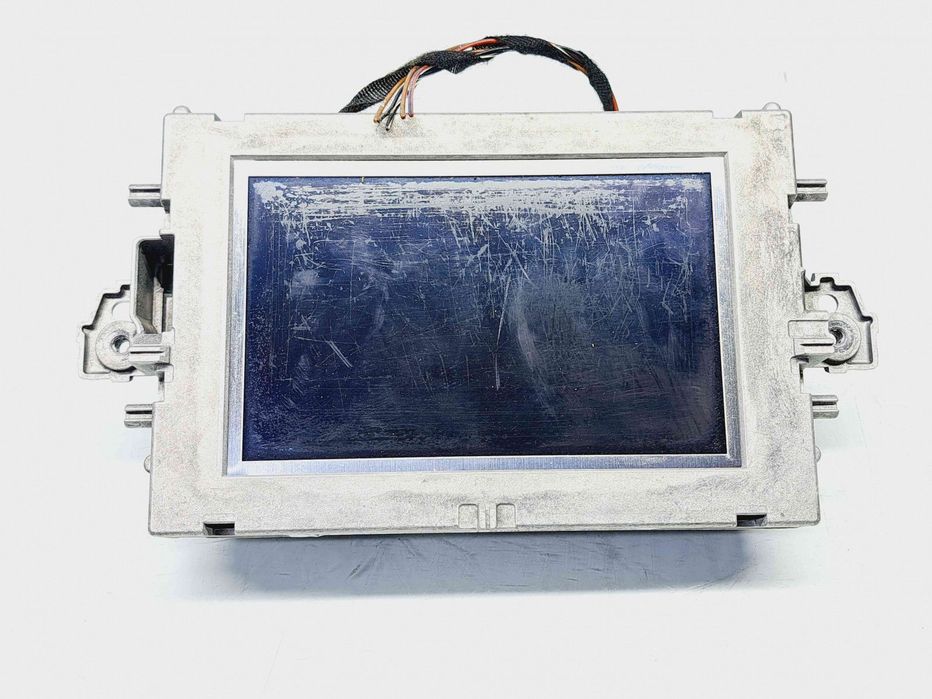 Display bord Mercedes Clasa E (W207) Coupe [Fabr 2009-2012] A212900490