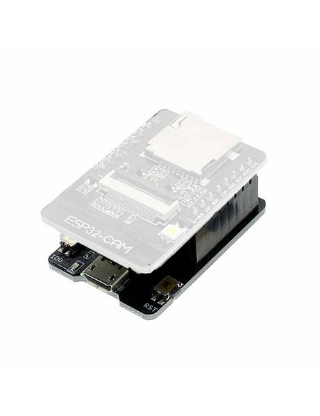 Програматорна платка за ESP-32-CAM