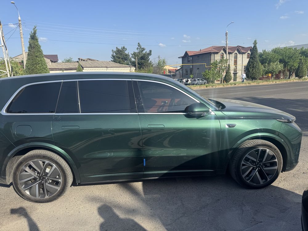 Tayota Camry idial xolati
