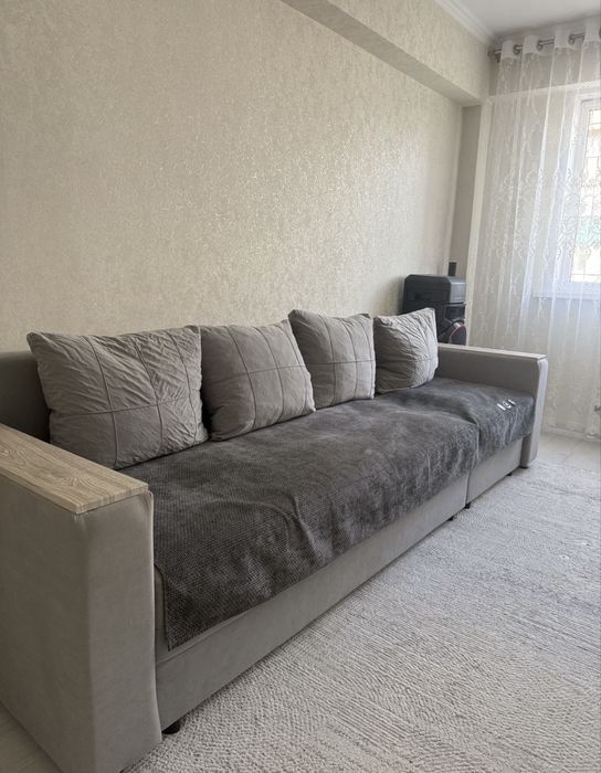 Раскладной диван