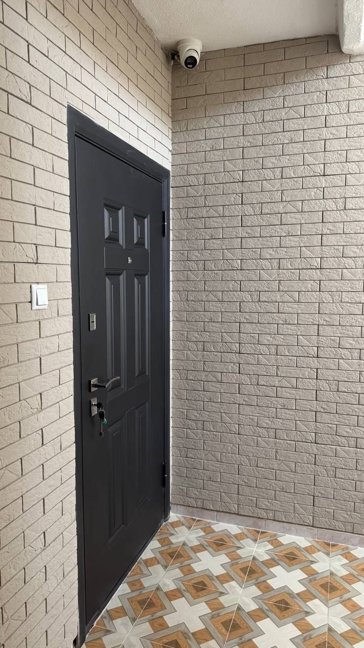 Продается 3в4 ком квартира, ор-р: Ц-2, 75 м²