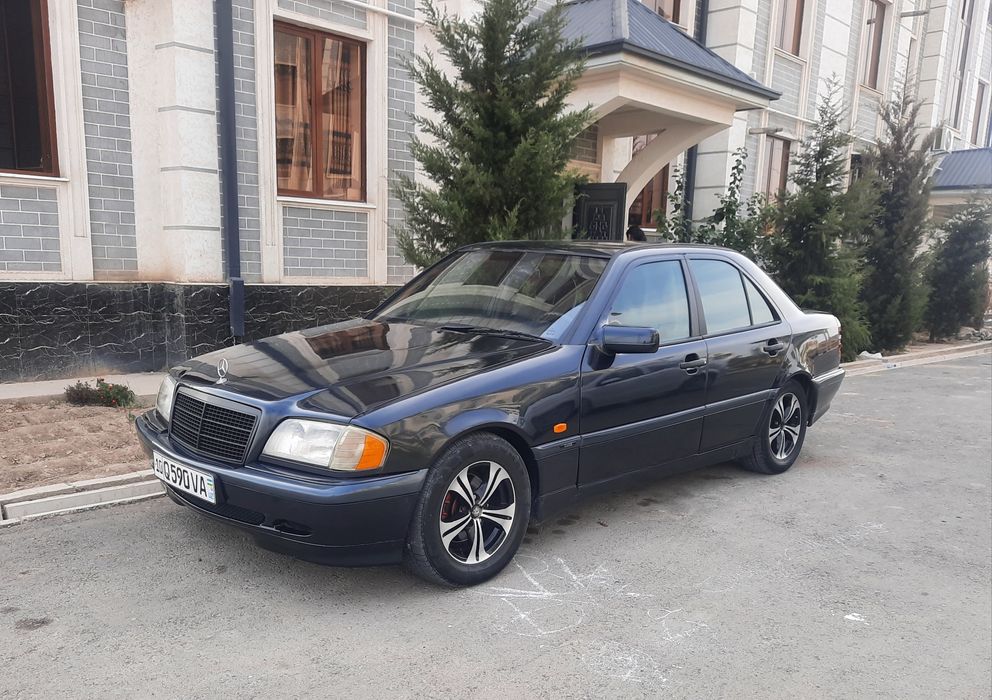 W202 sotiladi 111 mator metan gaz
