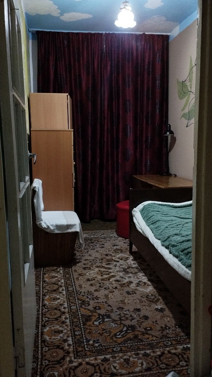 Срочно продается СВОЯ КВАРТИРА