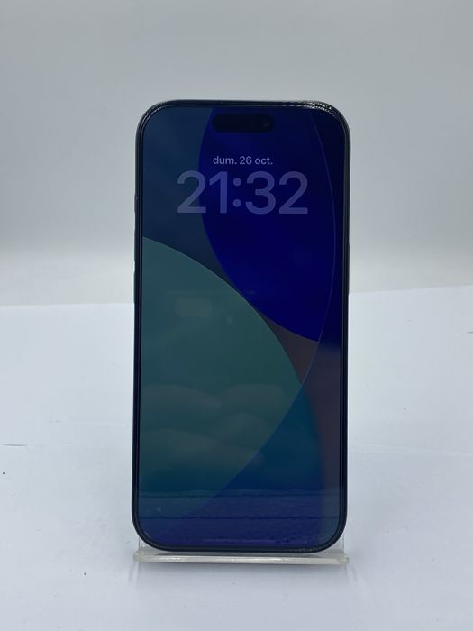 Iphone 16 Pro 128 Gb 99 % Baterie / Garantie / Factura #48128