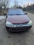 Opel corsa pentru dezmembrat sau Rabla