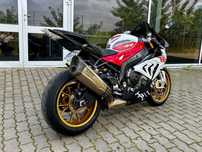 BMW S1000RR S1000RR doar 42.000km an 2018
