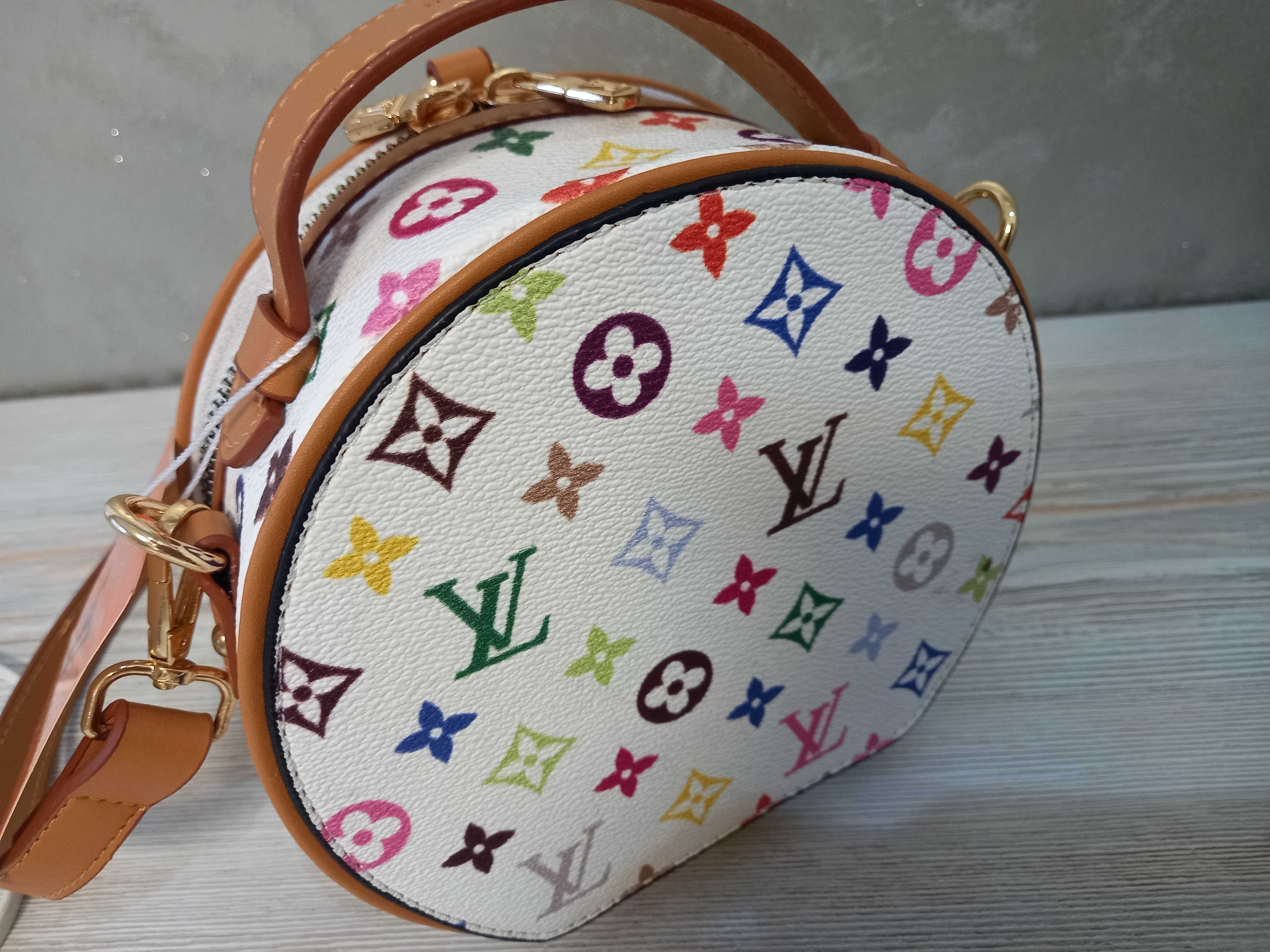 Louis Vuitton- дамска чанта